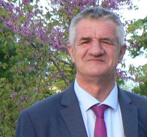Jean Lassalle parrain de la Gazette de notre Ségala (video) : Merci Jean!