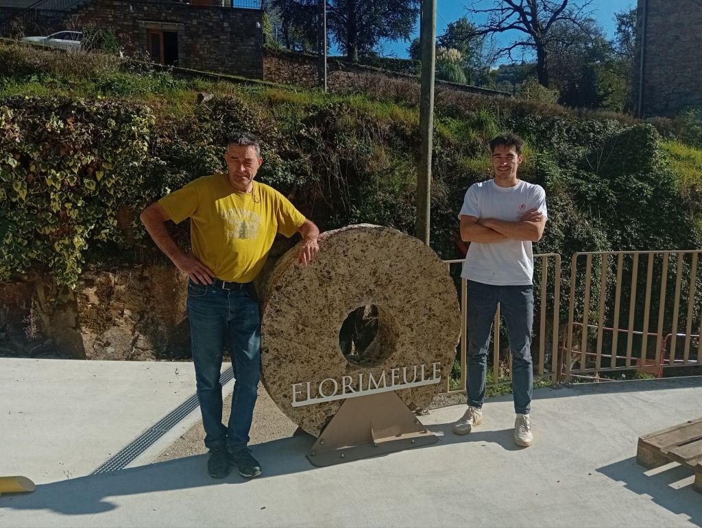 Moyrazès, les secrets du Moulin de Castanié se murmurent au fil du temps et des&nbsp;générations