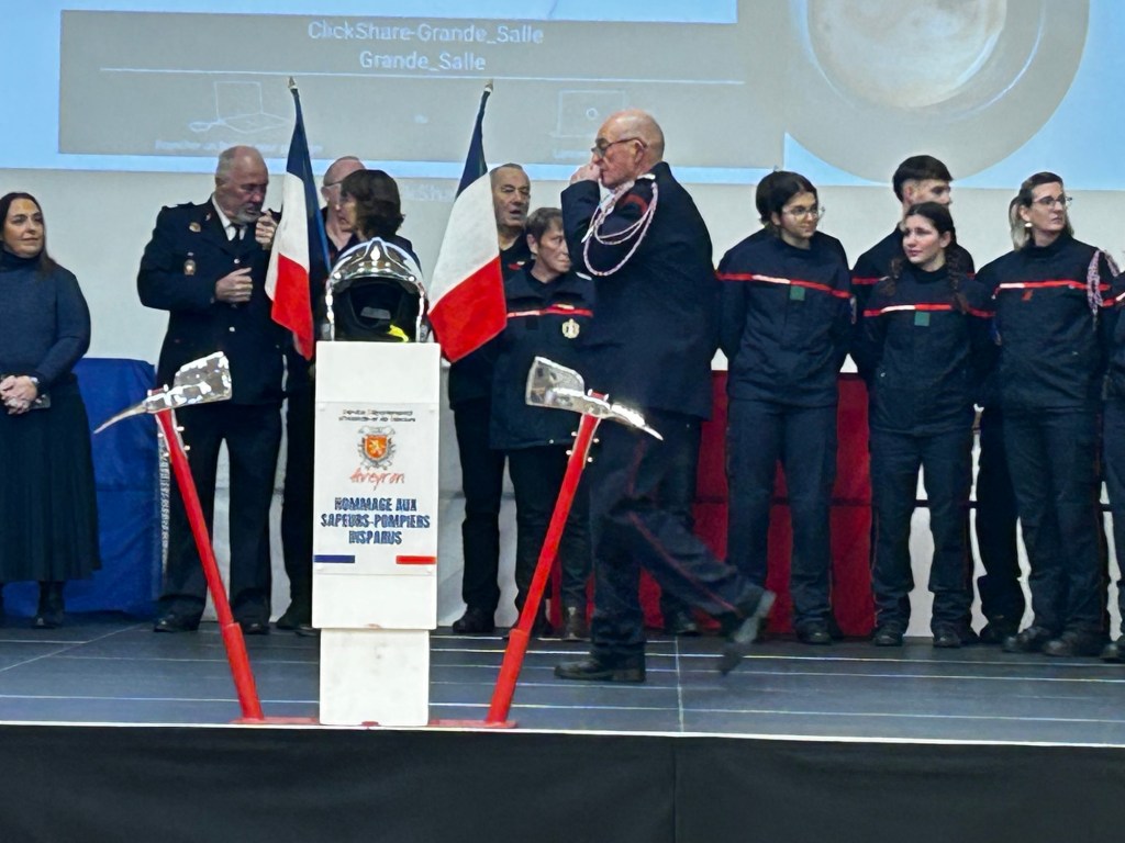 Sainte Barbe à Baraqueville : l&rsquo;engagement d&rsquo;un Centre, la reconnaissance d&rsquo;un&nbsp;territoire
