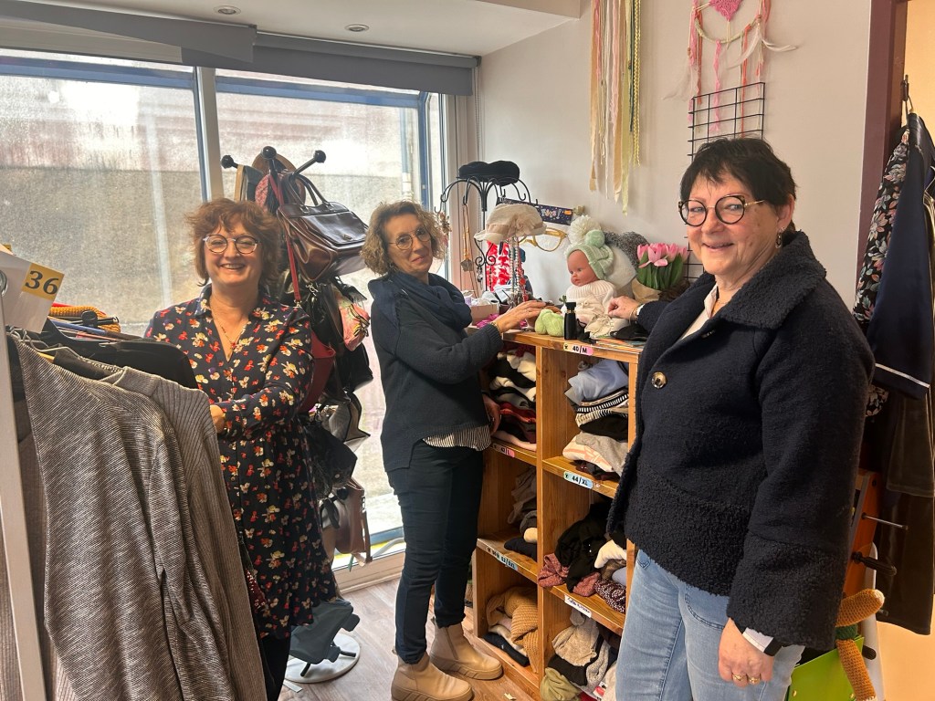 Baraqu&rsquo;à Fripes le bon plan malin pour garnir votre&nbsp;dressing