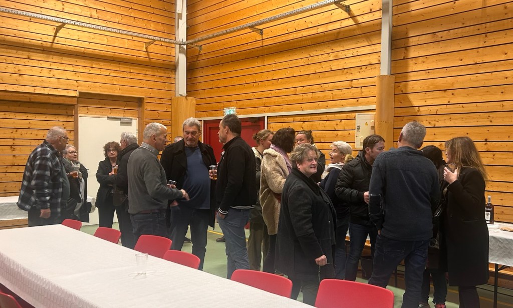 Moyrazès, la soirée joyeuse et gourmande d’Anima’Moy, ses secrets, ses intrigues…