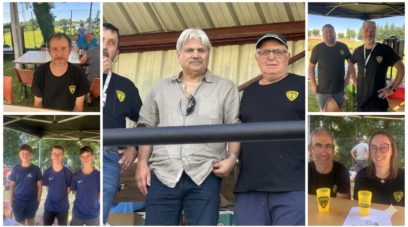 Rieupeyroux, Tournoi des Ségalis : à la rencontre de ceux qui étaient de la partie et sur la pelouse (2/2)